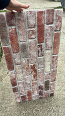 Panou decorativ polistiren Caramida B-027- Livrare rapida !