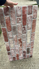 Panou decorativ polistiren Caramida B-027- Livrare rapida !