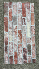 Panou decorativ polistiren Caramida B-027- Livrare rapida !