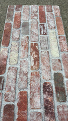 Panou decorativ polistiren Caramida B-027- Livrare rapida !