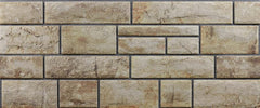 PANOU DECORATIV POLISTIREN imitatie piatra, 675-208- q-home.ro