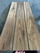 Placa decorativa din polistiren imitatie de lemn, 927-303- q-home.ro