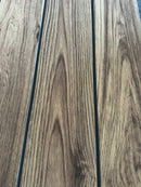 Placa decorativa din polistiren imitatie de lemn, 927-303- q-home.ro