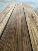 Placa decorativa din polistiren imitatie de lemn, 927-303- q-home.ro