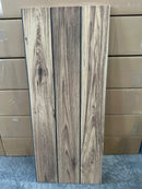 Placa decorativa din polistiren imitatie de lemn, 927-303- q-home.ro