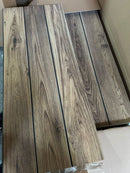 Placa decorativa din polistiren imitatie de lemn, 927-303- q-home.ro