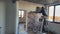 PANOU DECORATIV POLISTIREN Caramida B-029- Livrare rapida !