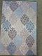 Covor Modern Antiderapant AYD 8061- q-home.ro
