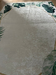 Covor Modern Antiderapant AYD 8030- q-home.ro
