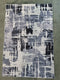 Covor Modern Antiderapant AYD 8570- q-home.ro