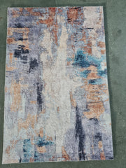 Covor Modern Antiderapant AYD 8067