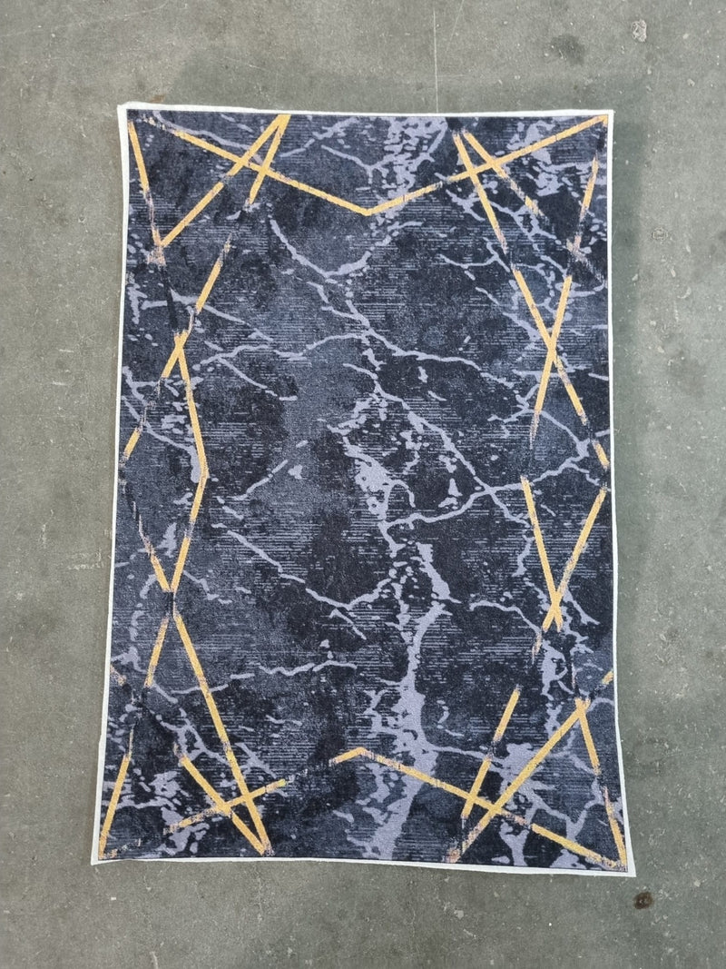 Covor Modern Antiderapant AYD 8560- q-home.ro