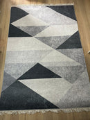 Covor Modern Antiderapant AYD 8550- q-home.ro