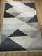 Covor Modern Antiderapant AYD 8550- q-home.ro