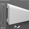 Plinta decorativa duropolimer, D 305, 240 x 8 x 1,5 cm- Livrare rapida !