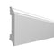 Plinta decorativa duropolimer, D 305, 240 x 8 x 1,5 cm- Livrare rapida !