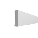 Brau decorativ duropolimer, 240 x 4 x 1 cm- q-home.ro