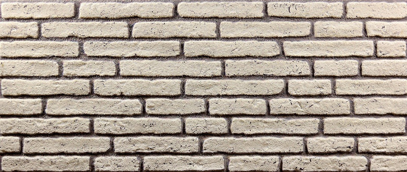 PANOU DECORATIV POLISTIREN imitatie caramida, 652-208 , 120 x 50 x 2 cm- q-home.ro