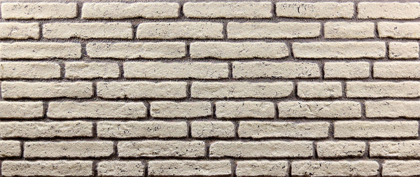PANOU DECORATIV POLISTIREN imitatie caramida, 652-208 , 120 x 50 x 2 cm- q-home.ro
