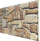 PANOU DECORATIV POLISTIREN imitatie piatra S-676-209- q-home.ro