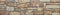 PANOU DECORATIV POLISTIREN imitatie piatra S-676-209- q-home.ro