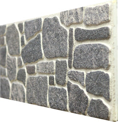 PANOU DECORATIV POLISTIREN imitatie piatra S-676-205- q-home.ro