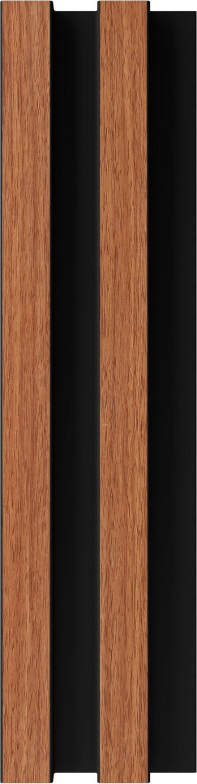 Riflaj decorativ duropolimer, imitatie stejar 290 x 11,5 x 2 cm- q-home.ro