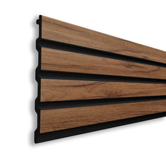 Riflaj decorativ duropolimer, MARO, 290 x 20,3 x 1 cm D 405-102- q-home.ro