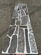PANOU DECORATIV POLISTIREN imitatie piatra S-676-205- q-home.ro