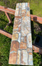 PANOU DECORATIV POLISTIREN imitatie piatra S-676-209- q-home.ro