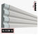 Ancadrament decorativ fereastra, S-1120, 200 x 12 x 3 cm- q-home.ro