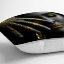 Husa perna modernă 70x70 cm- q-home.ro