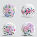 Set 4 huse de perne si napron- q-home.ro