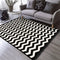 Kilim  zigzag- q-home.ro