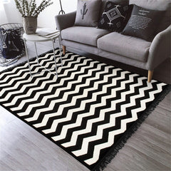 Kilim  zigzag