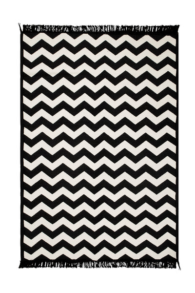 Kilim  zigzag- q-home.ro