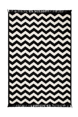 Kilim  zigzag