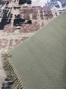 Covor Modern Antiderapant AYD 8569- q-home.ro