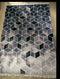 Covor modern antiderapant AYD 8000- q-home.ro