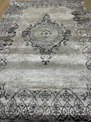 Covor antiderapant, AYD 99 , 160 x 230 cm- q-home.ro