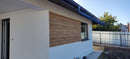Panou decorativ polistiren TEXTURA DE LEMN 910-202- Livrare rapida !