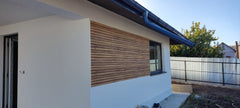 Panou decorativ polistiren TEXTURA DE LEMN 910-202- Livrare rapida !