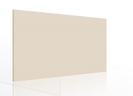 A1 Fibrociment , Flat Board - culoare  natur
