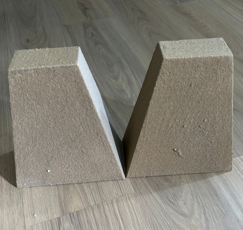 Cheie de bolta decorativa pentru exterior, 21x 10 cm- q-home.ro