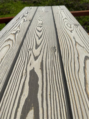 Panou decorativ polistiren TEXTURA DE LEMN EXTERIOR 698-221- Livrare rapida !
