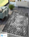 Covor Modern Antiderapant  AYD 391- q-home.ro