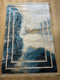 Covor Modern Antiderapant AYD 8167- q-home.ro