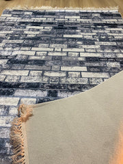 Covor Modern Antiderapant AYD 39- q-home.ro