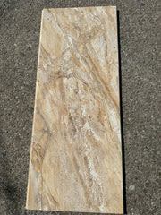 PANOU DECORATIV POLISTIREN marmura, 929-232, 120 x 50 x 2 cm- q-home.ro