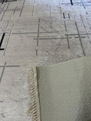 Covor Modern Antiderapant AYD 8527- q-home.ro